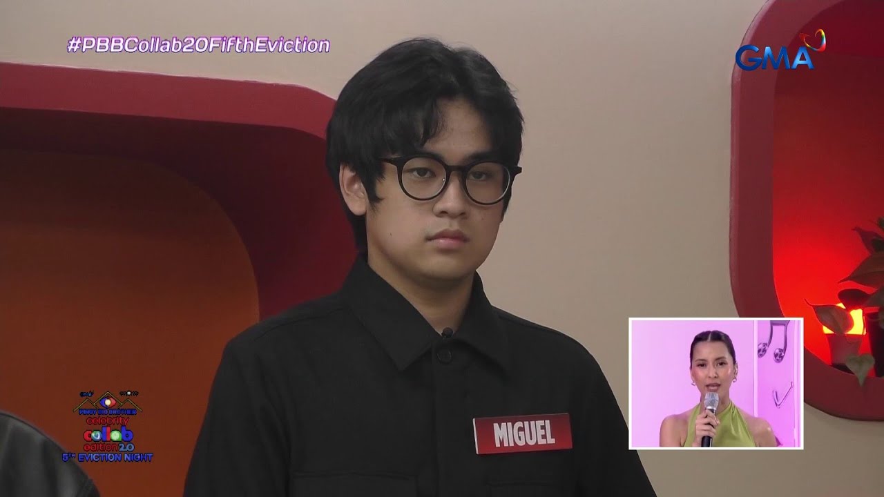 Fred, lalabas na sa bahay ni Kuya! 