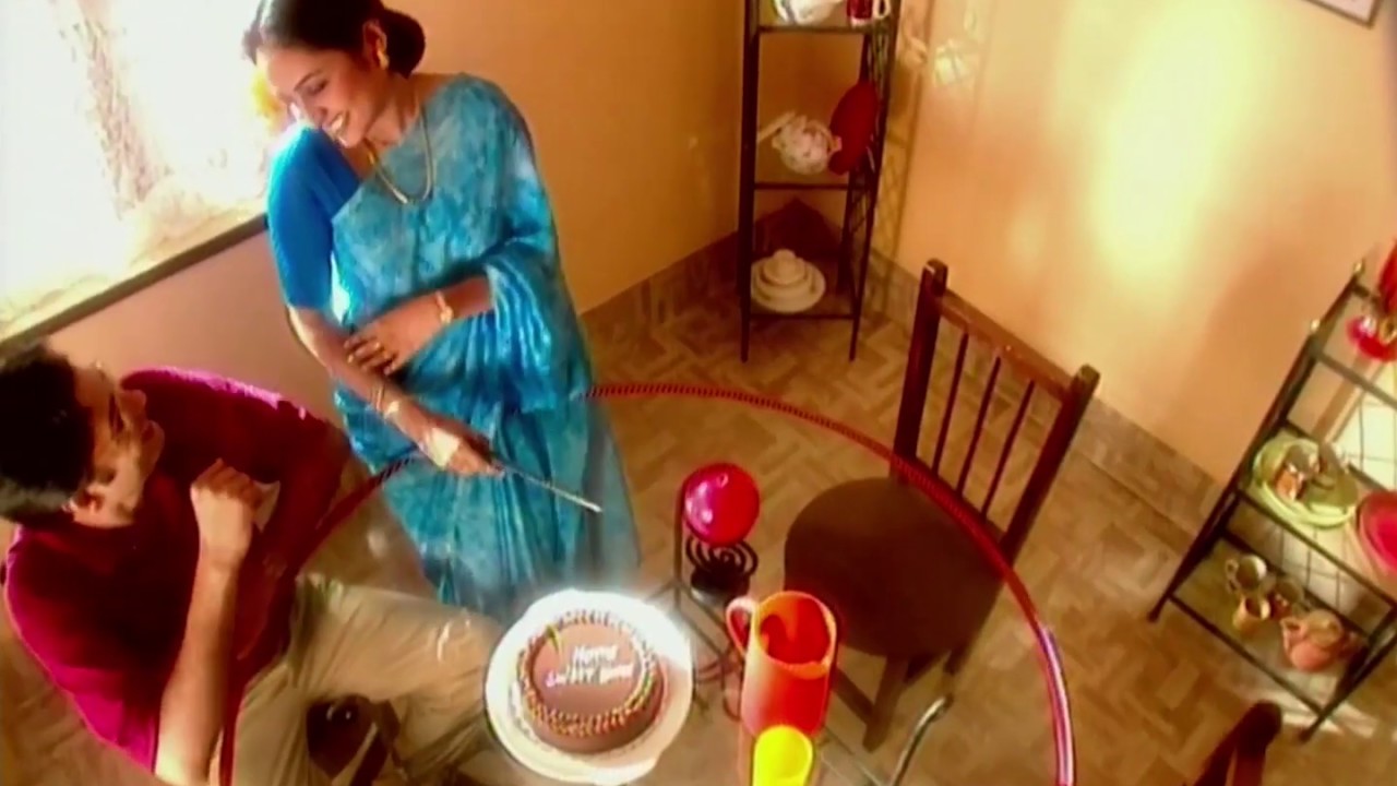 Berger Robbialac Acrylic Plastic Emulsion TVC '98 | Shimul & Chaity