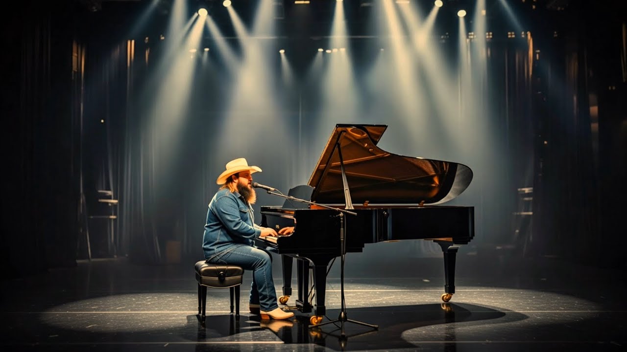 Just My Turn (Remix) 💔 Original Smoky Mountains Piano Heartbreak | Tennessee Stage