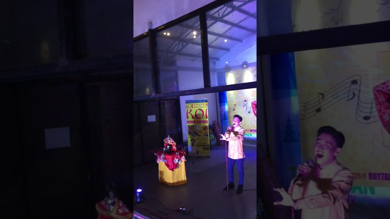 Kai Ikaw Misaad | FRANCIS ALINSONORIN
