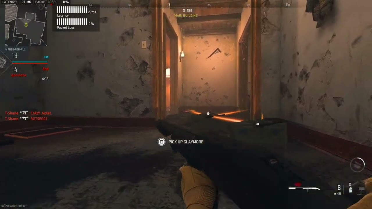 Why Eliminating Bad Killstreaks is Crucial in Call of Duty