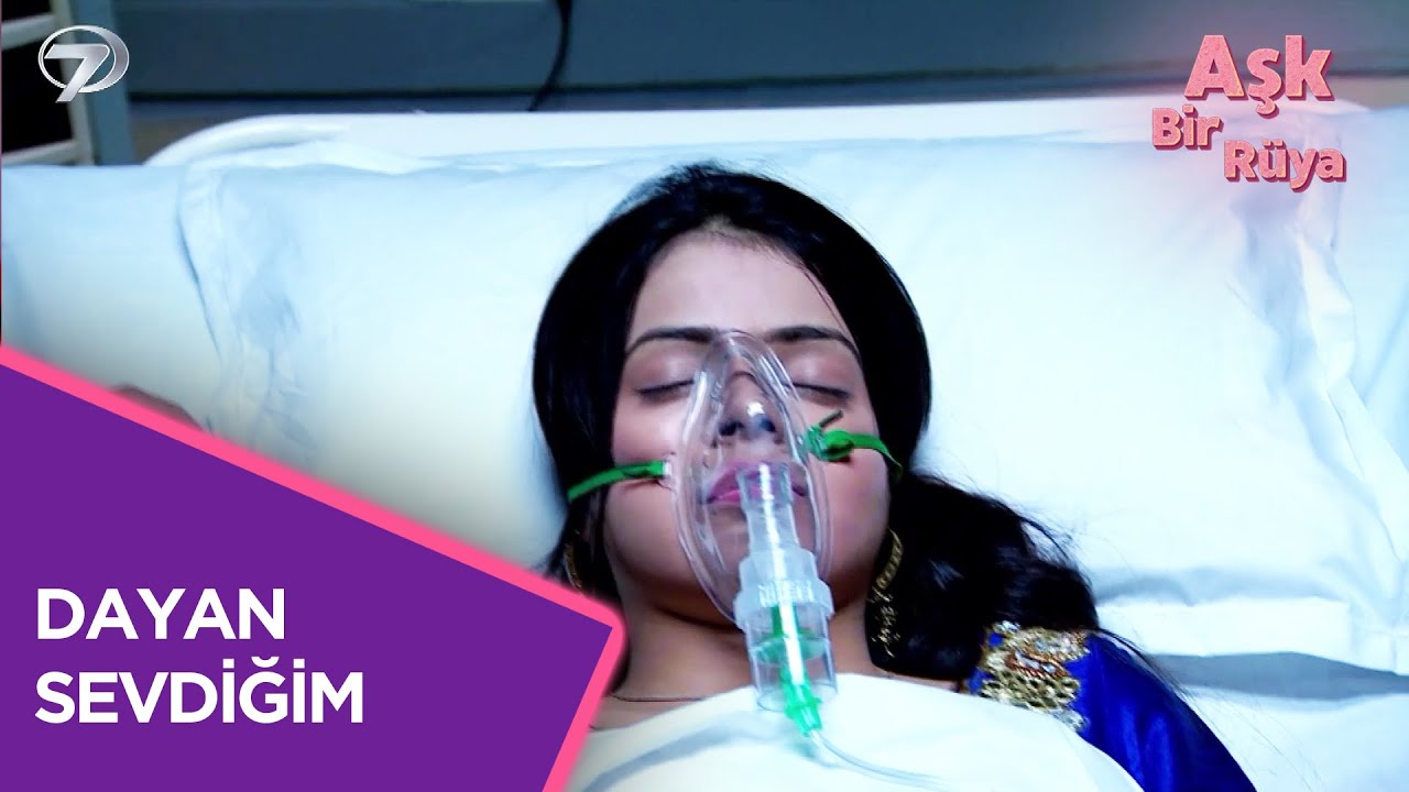 Thapki Yaşam Savaşı Veriyor - Aşk Bir Rüya | 54. Bölüm