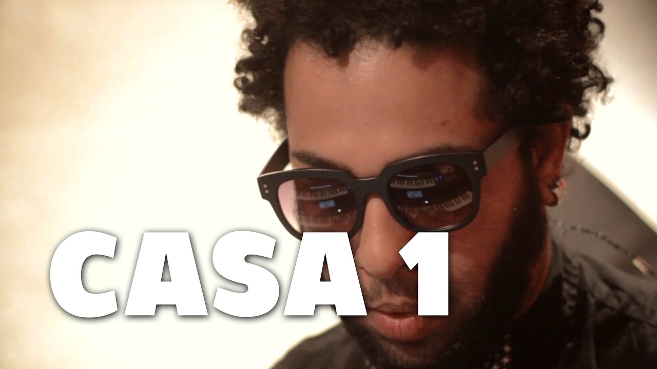 Serial Funkers - Casa 1