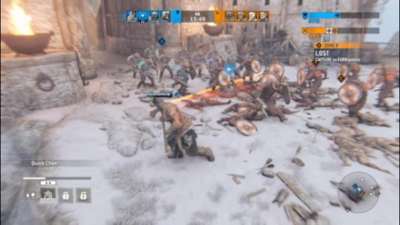 Plain Raiding