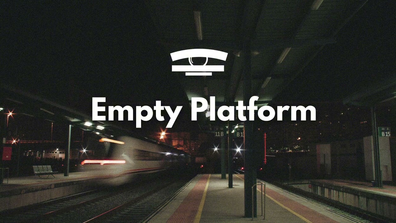 Empty Platform