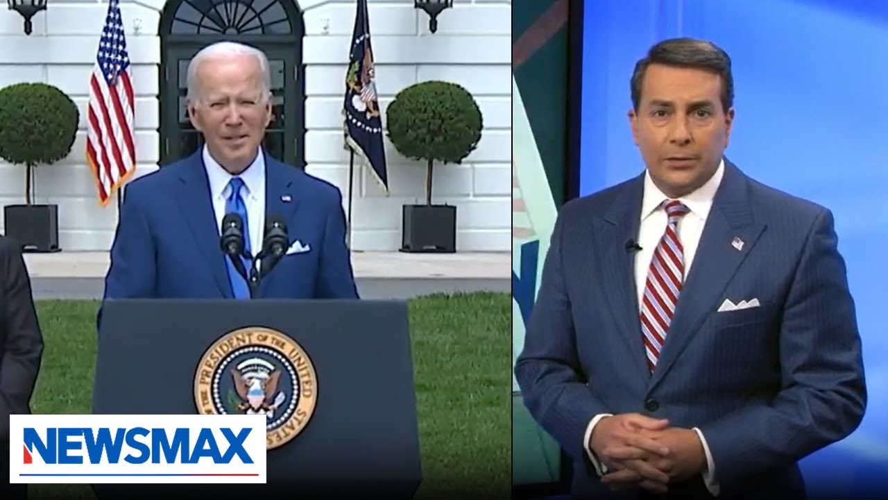 Tom Basile: Biden's not fit for Presidency, but Republicans still struggle