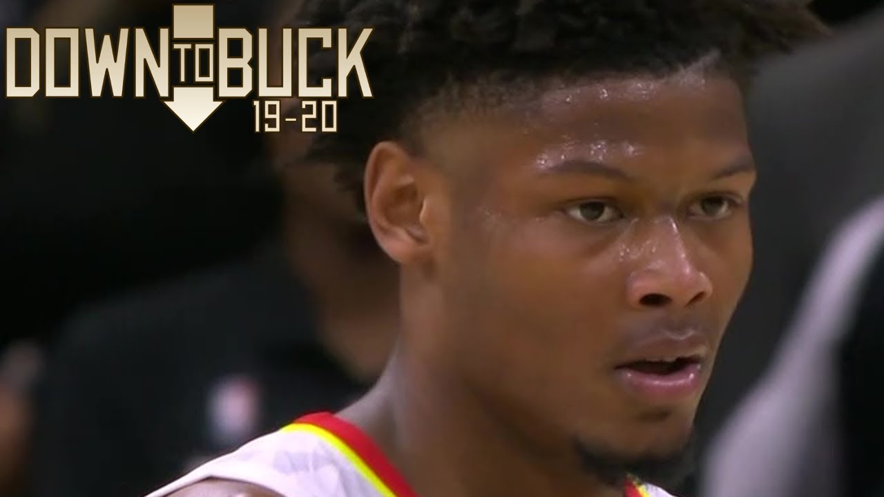 Cam Reddish 22 Points Full Highlights (1/17/2020)