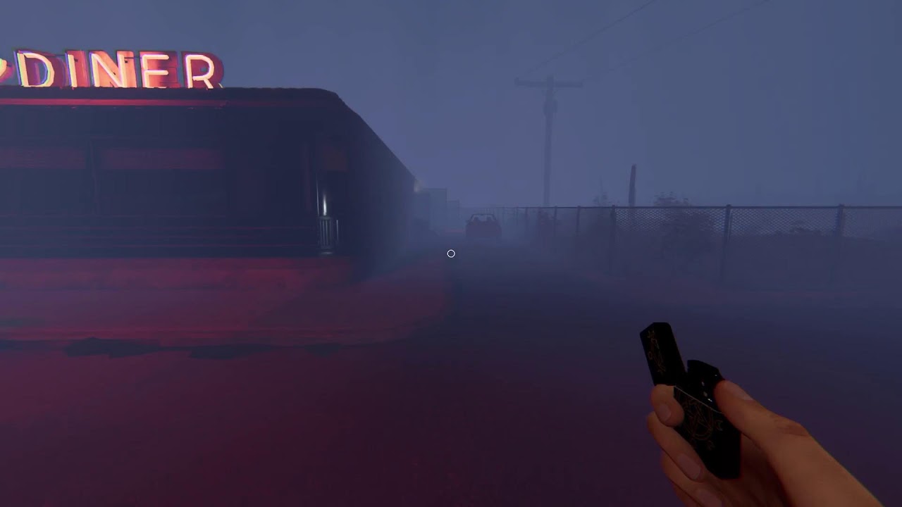new map