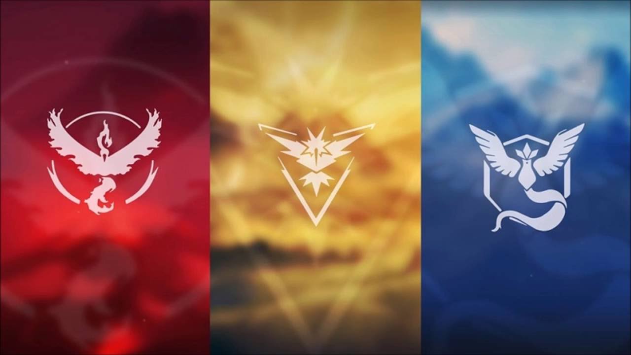 Nightcore - GO (POK&Eacute;MON GO SONG!)