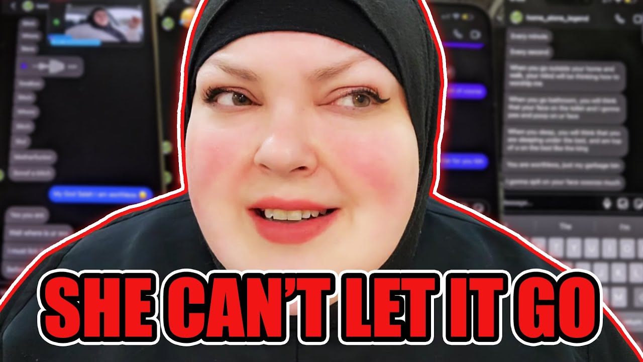 Foodie Beauty is Raging and DEFENDING Salah's Disgusting Behavior