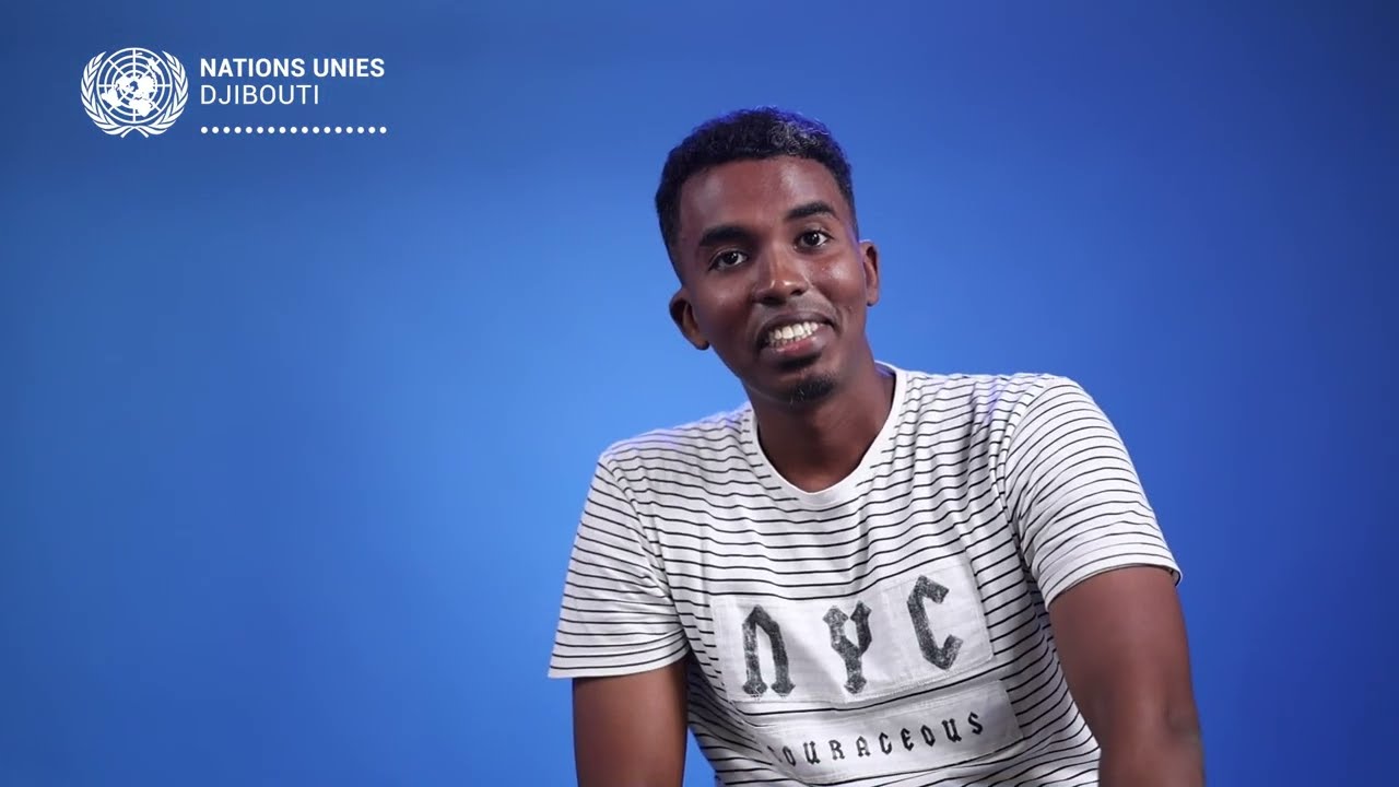 Rencontrez les femmes et hommes qui nous inspirent ! | Journée des Nations 2024 à Djibouti