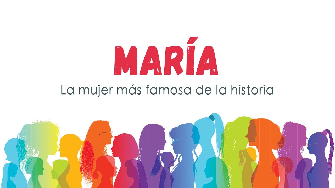Escrito Está - La mujer más famosa