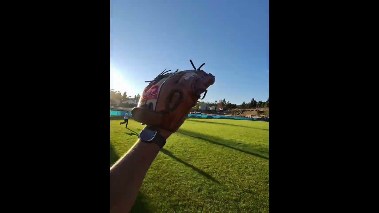 	Grind Mode ON ⚾ Baseball Practice Vlog#likeshareandsubscribe #california #Profexxor