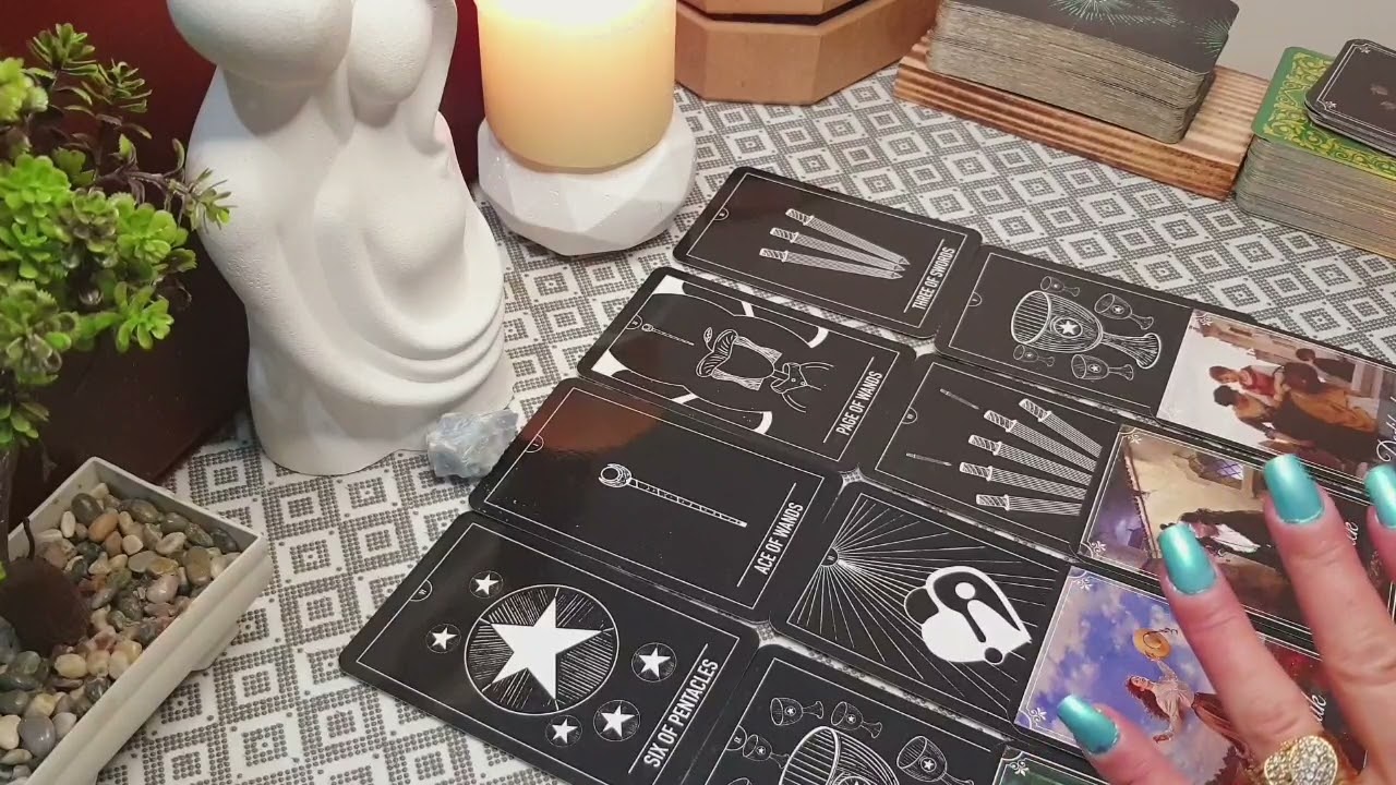 أفكاره و مشاعره ❤️❓️عند أخر لقاء أو محادثة بينكم🥰 حط شخص ببالك و شوف ما أفكاره و مشاعره عنك🎭🙈