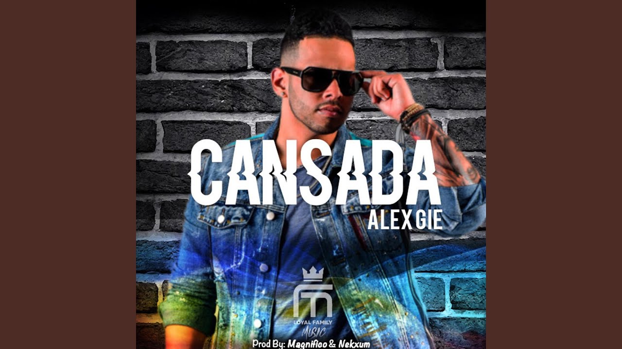 Cansada