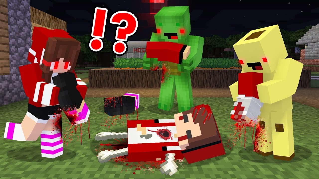 Why Everyone Eat JJ