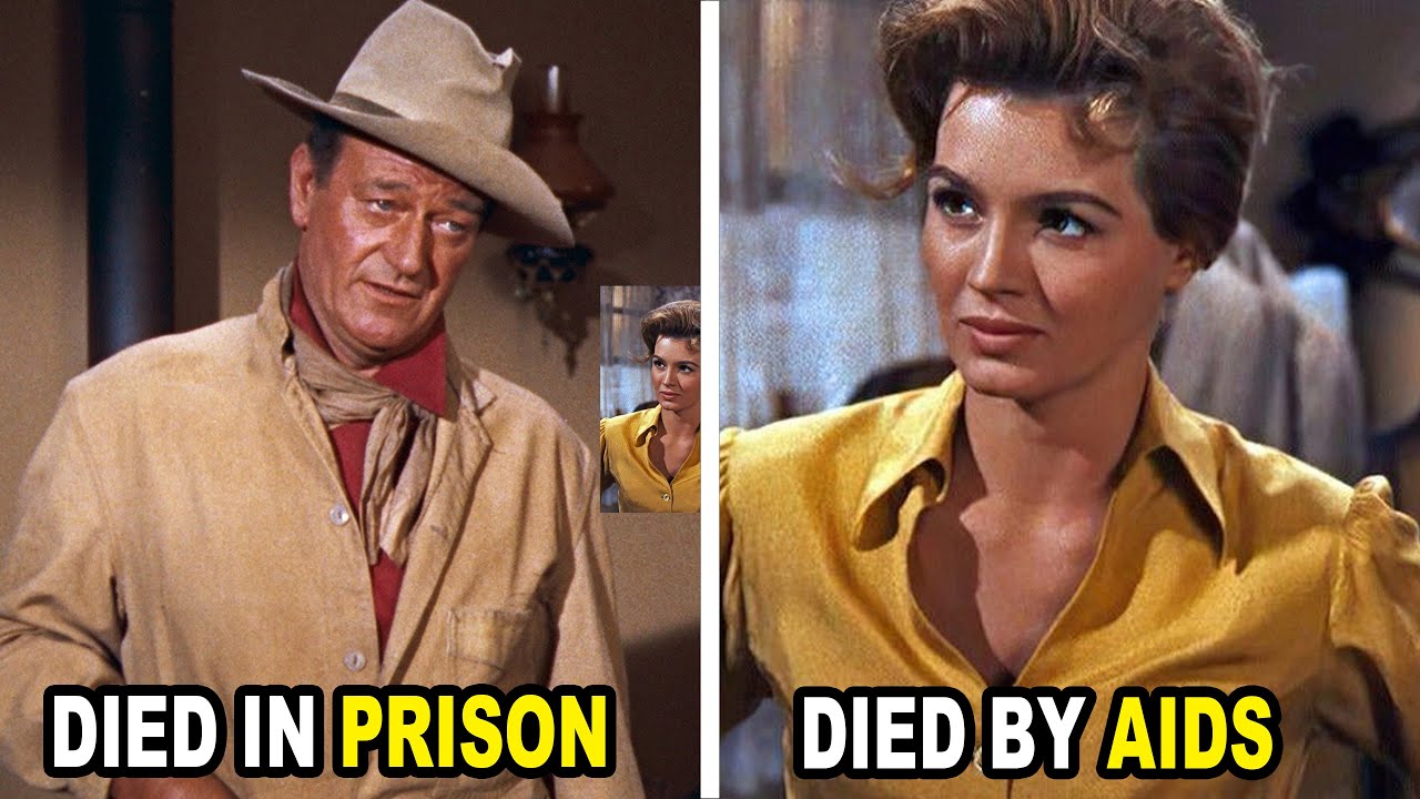 13 Beloved Rio Bravo Actors Who Have Tragically Passed Away