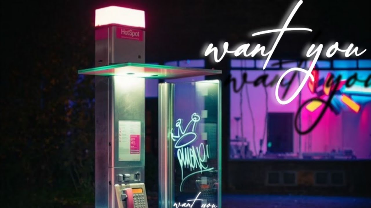 PRIYANX - WANT YOU | PROD. BY JADE ON THE BEAT