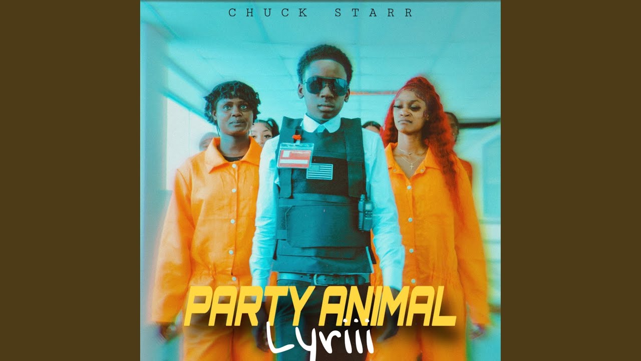 Party Animal