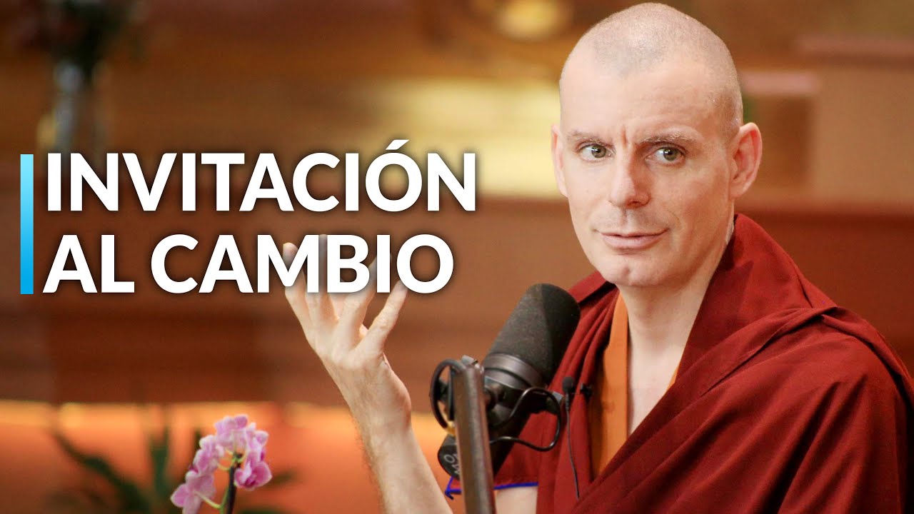 Carta a un Amigo | Lama Rinchen Gyaltsen: 