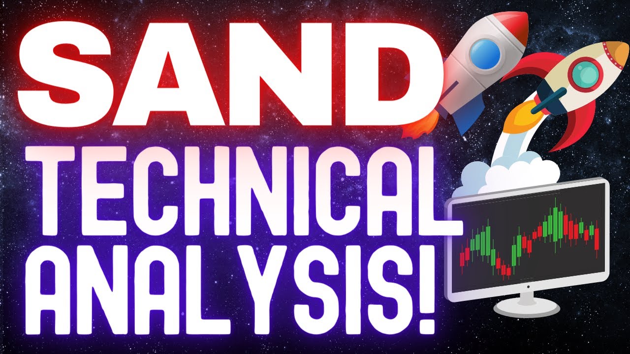 SAND Sandbox Crypto Price News Today - Technical Analysis Update and Price Prediction!