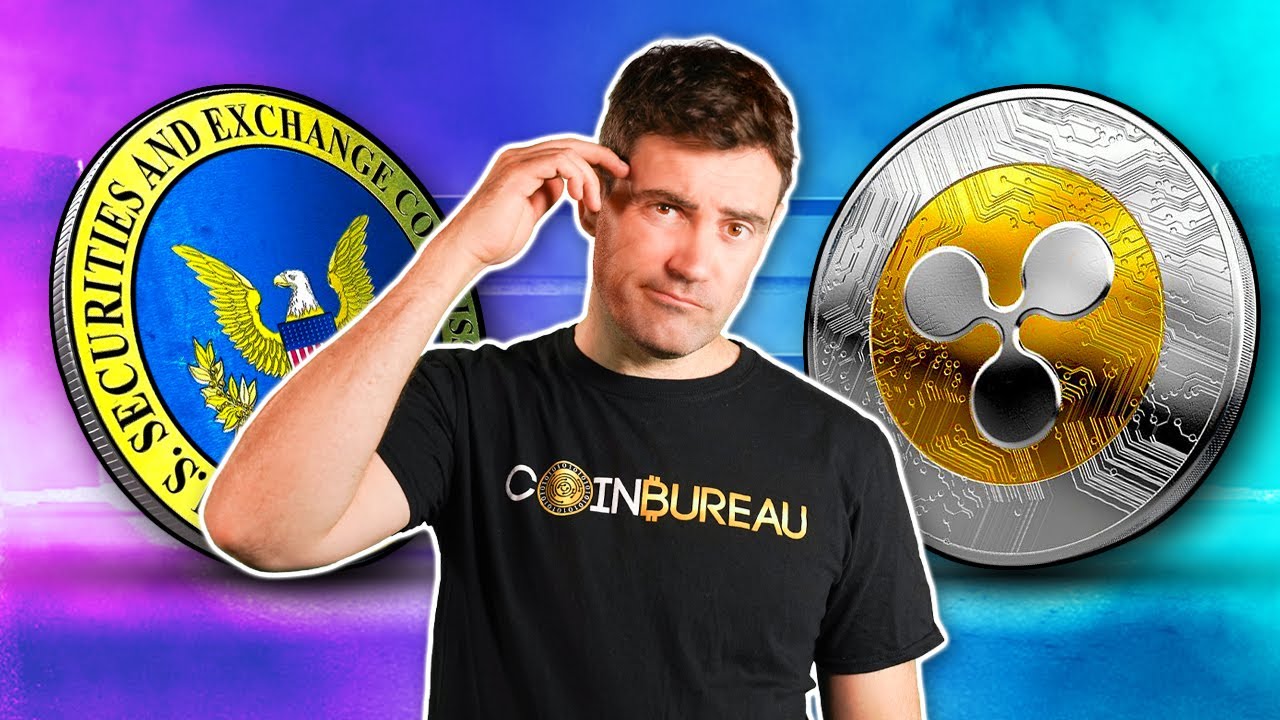 Ripple vs. SEC: Latest Updates! 🧐