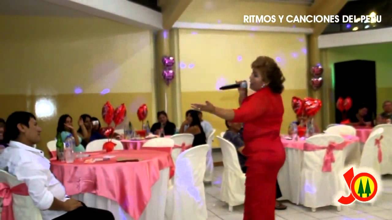 TIEMBLO