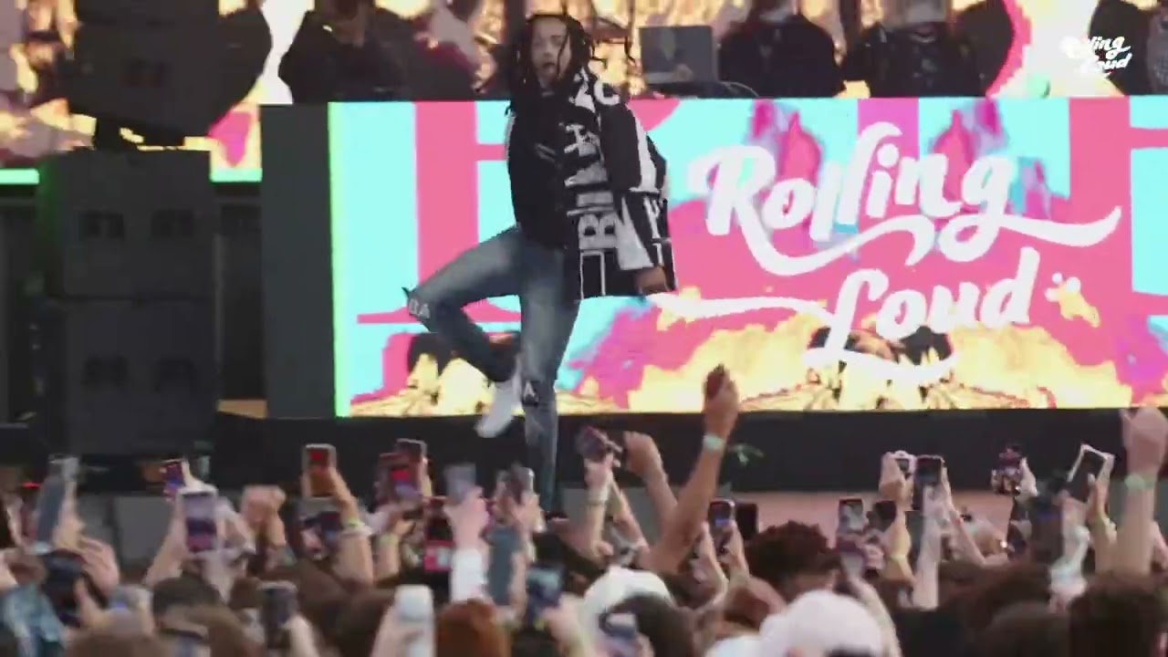 Che Performs Love (MKB) off his Upcoming Project 