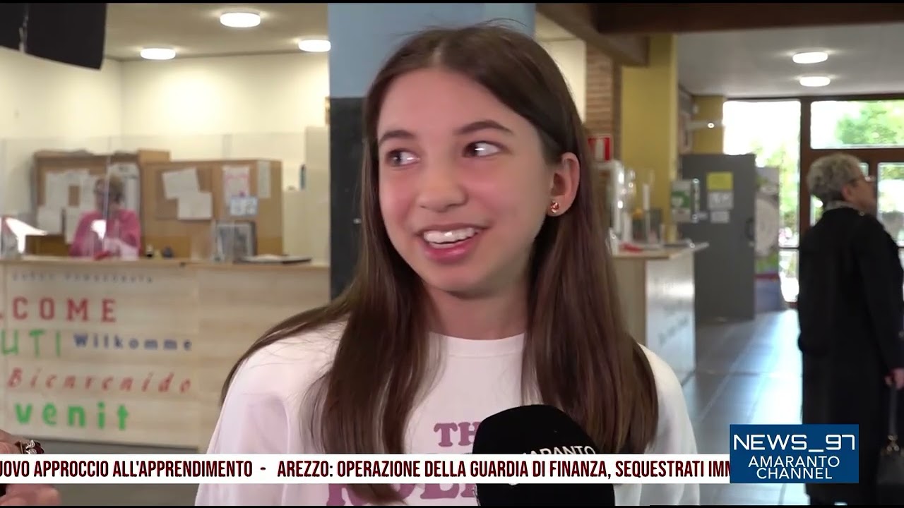 TG News 97 | 13 marzo 2026