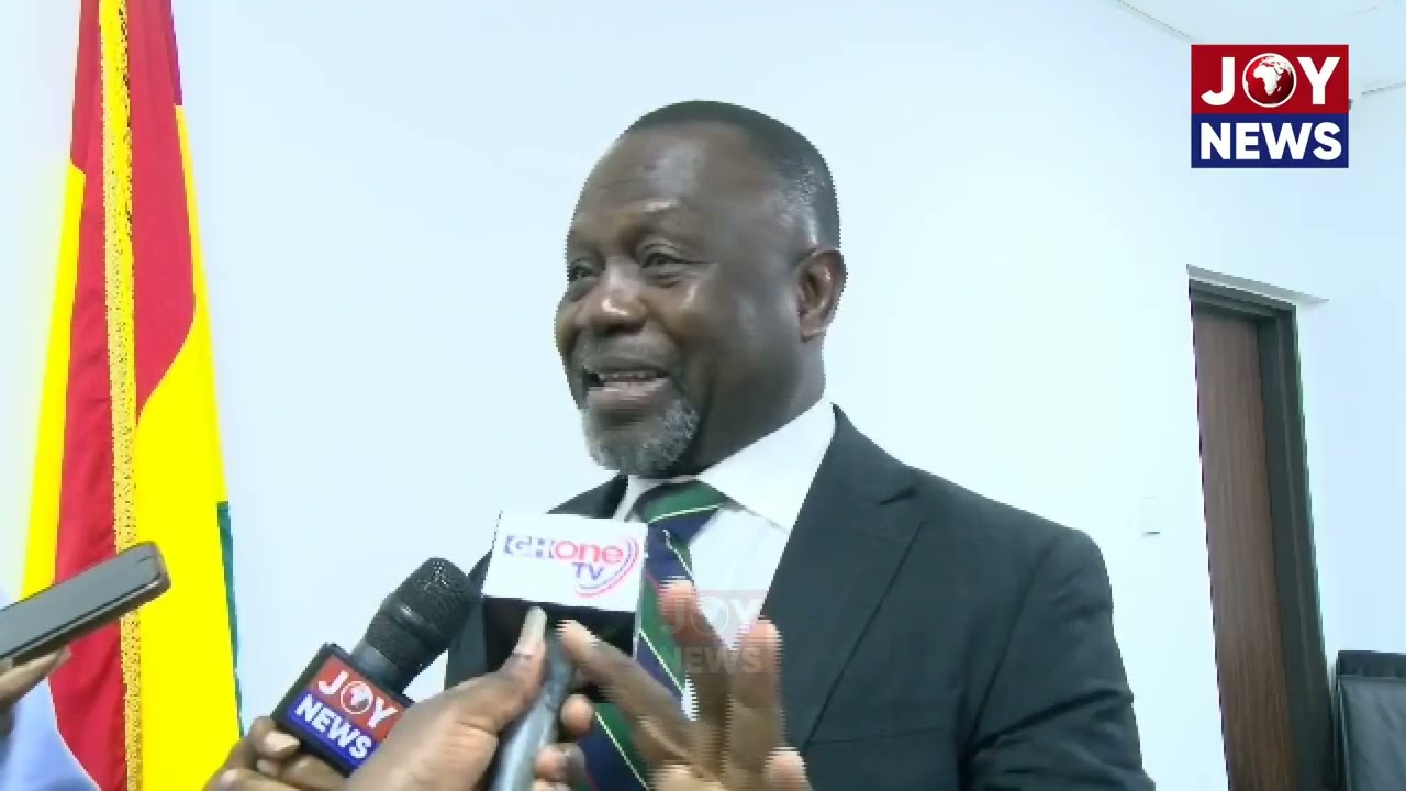 I monitored Ken Ofori-Atta’s U.S. court case and received confidential reports on the proceedings.