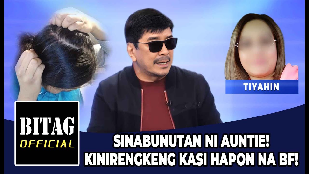 #ipaBITAGmo FULL Episode I February 16, 2024 I Friday