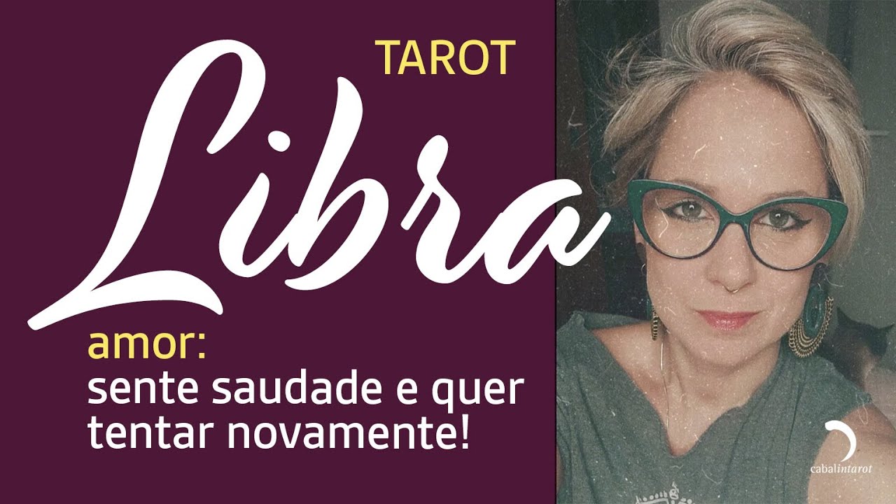 LIBRA: ESSA PESSOA VAI TE MANDAR UMA MENSAGEM QUE VAI TE PEGAR DE SURPRESA! #libra #tarot #baralho