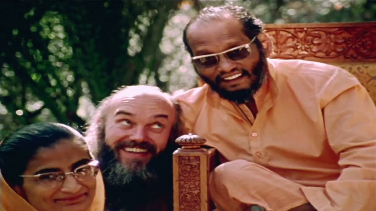 Swami Muktananda