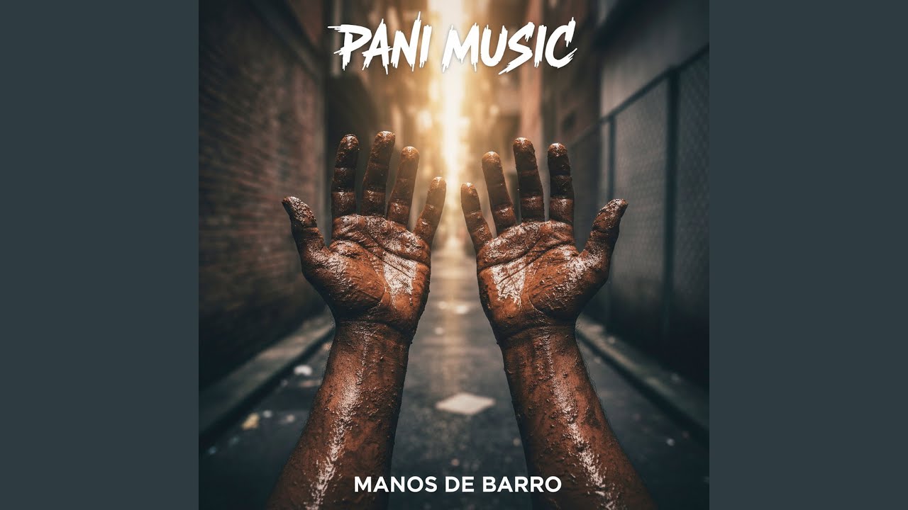 Cinturón De Barrio