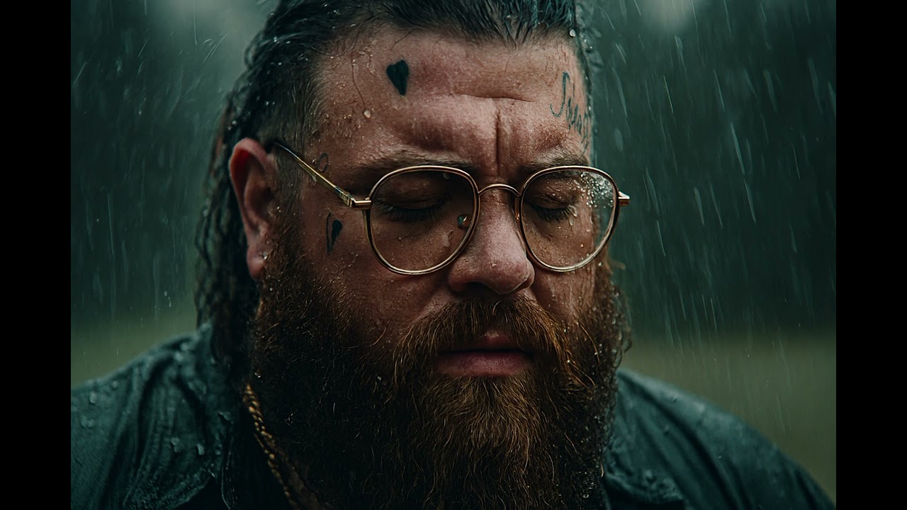 Teddy swims - lonely day (2025 official music video)