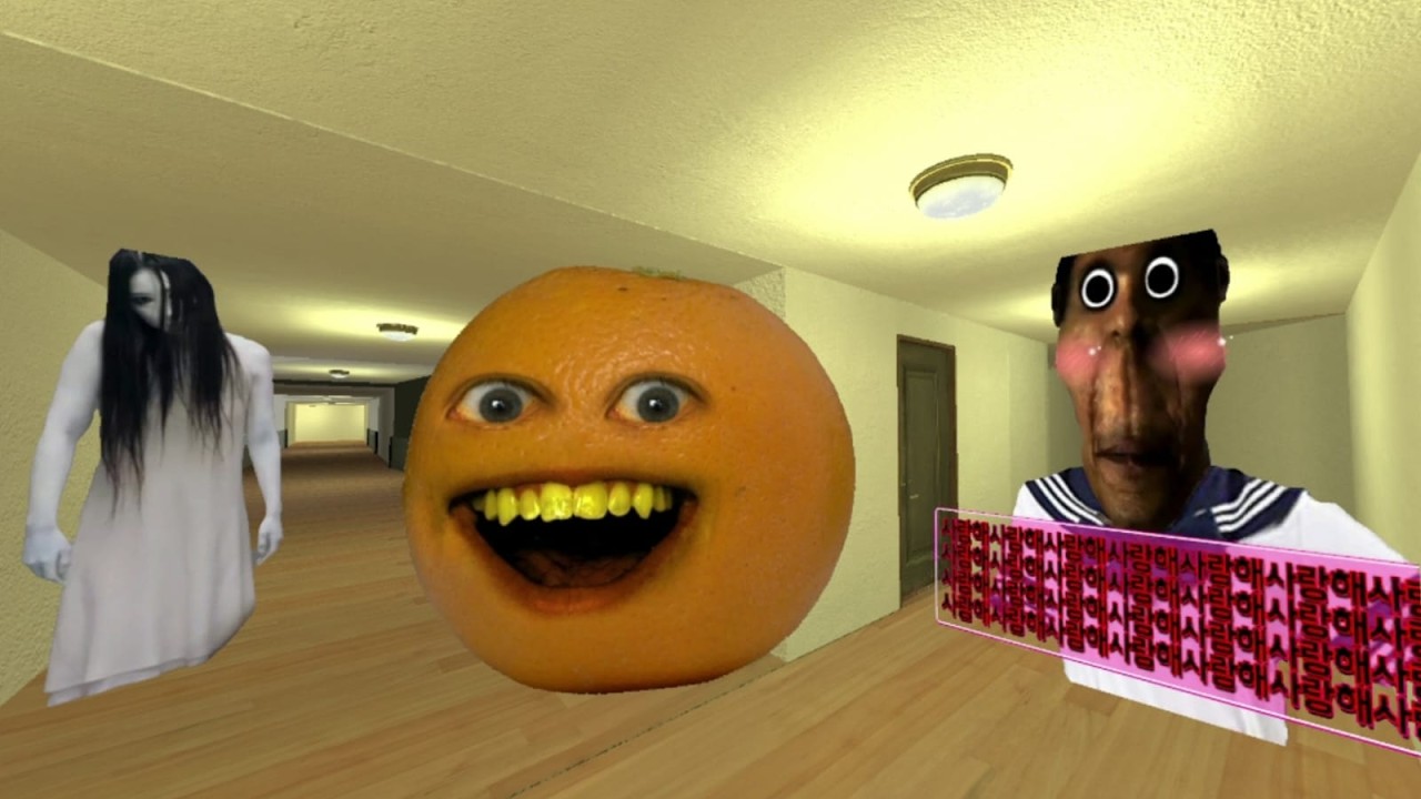 CUTE OBUNGA AND HOROR NEXTBOT IN GMOD#gmod#nextbot#garrys mod