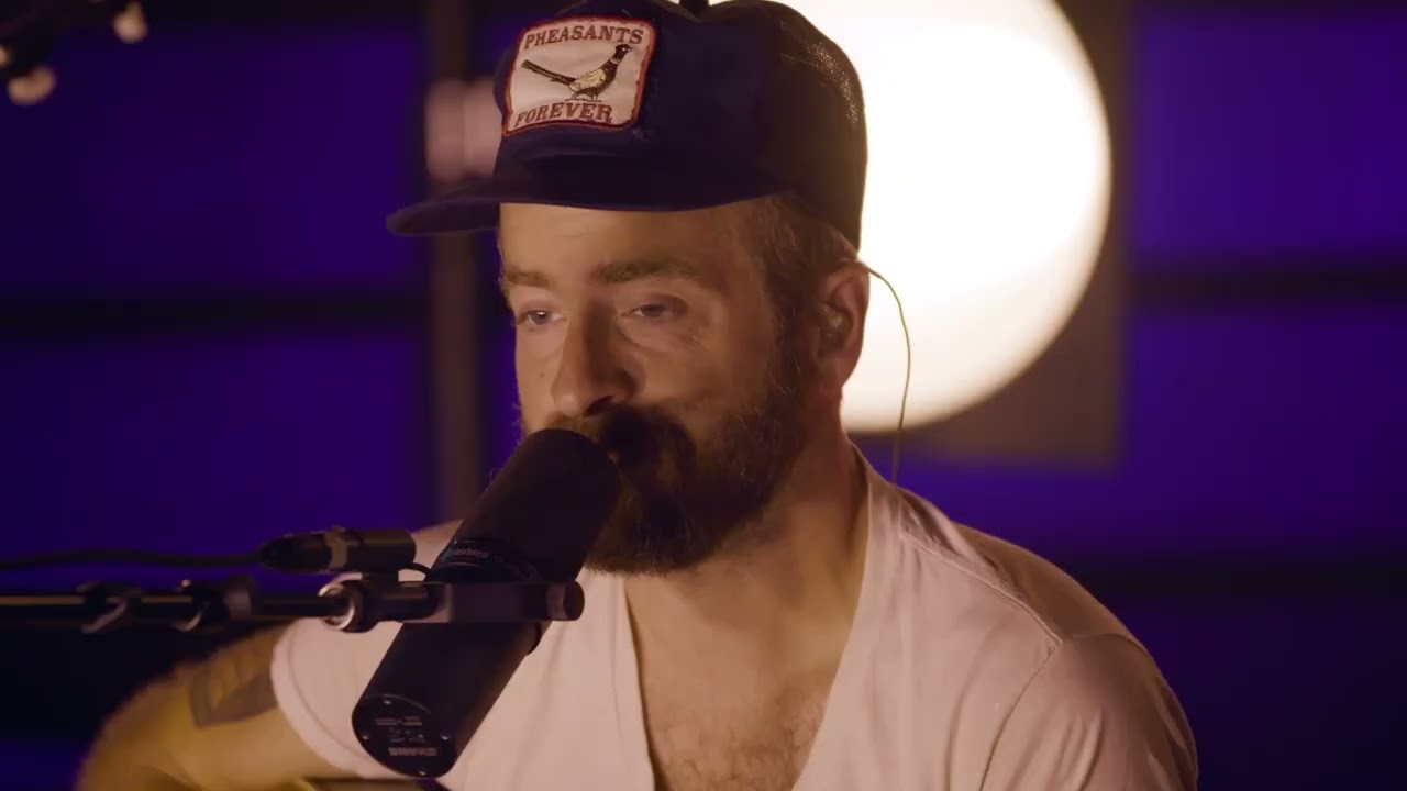 Trampled by Turtles - 