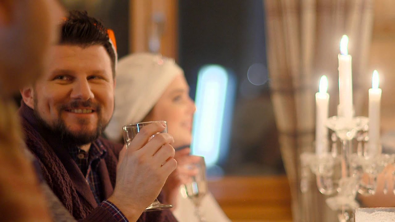 Begini - Sretan Božić svakome (Official Video)