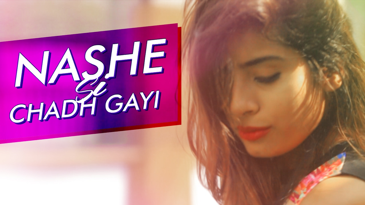 Nashe Si Chadh Gayi | Befikre | Gaelyn Mendonca