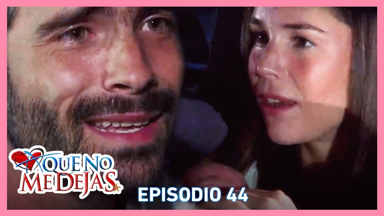 A que no me dejas: El nacimiento de Valentina | Resumen C-44 | tlnovelas
