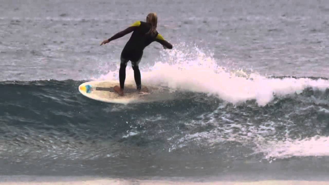 SPACE TIME SURFBOARDS