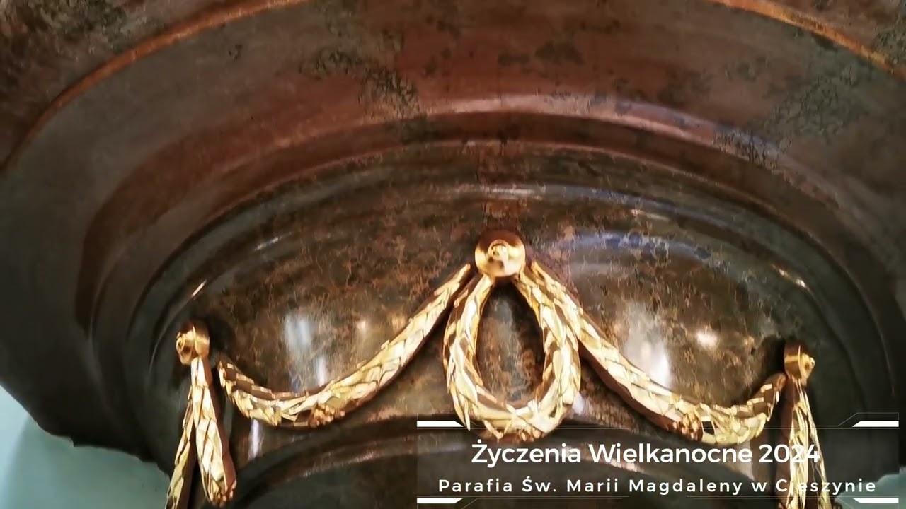 Życzenia Wielkanoc 2024