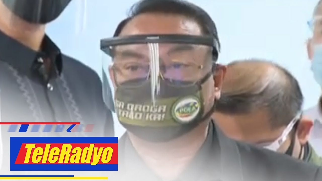 Teleradyo Balita | Teleradyo (3 March 2021)