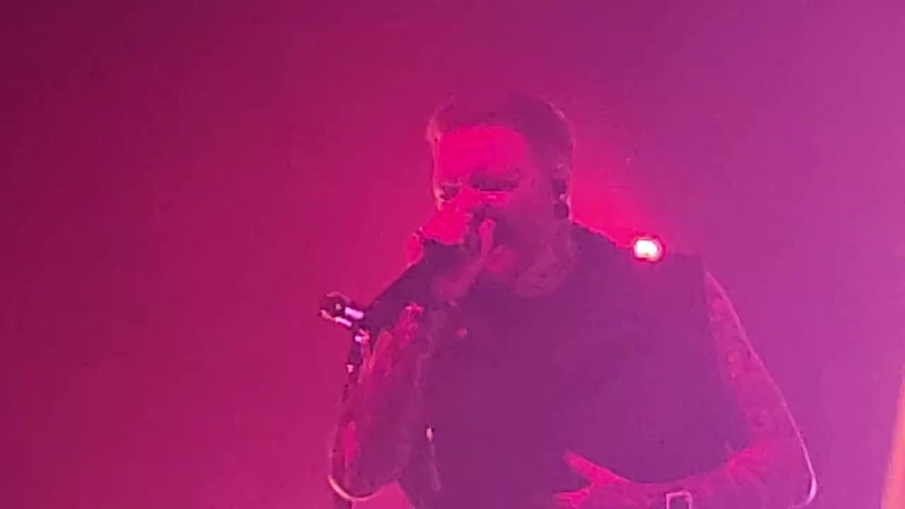 Memphis May Fire 