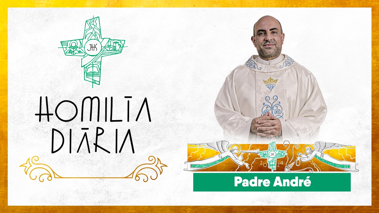 Homilia Diária - 07 de março de 2026