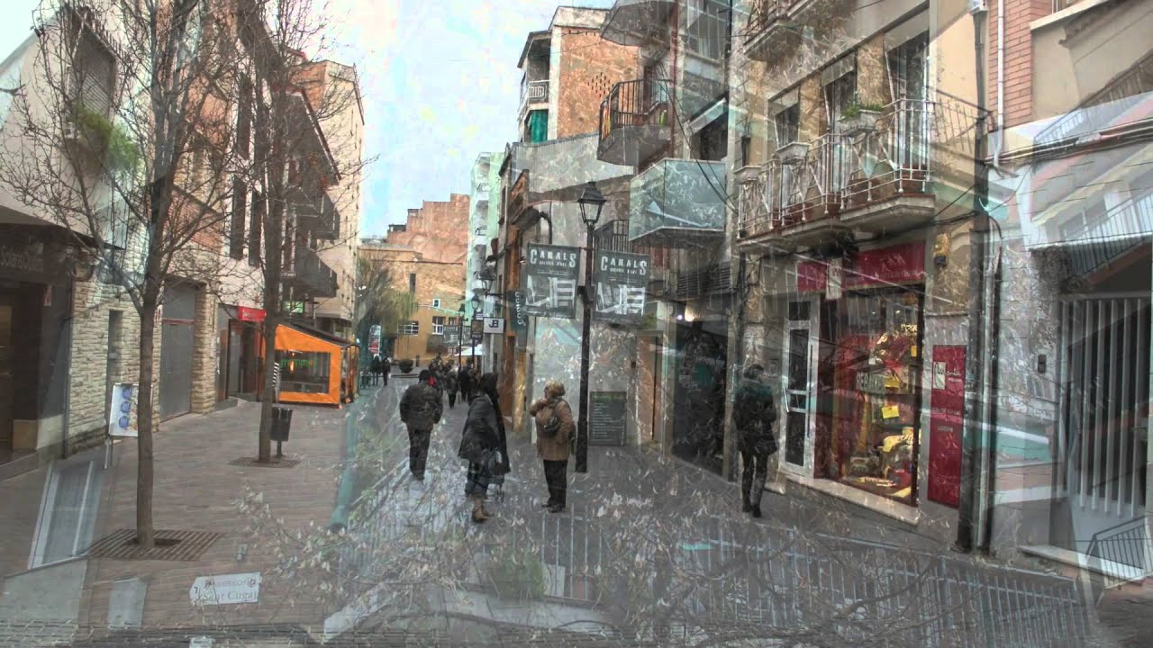 Sant Cugat del Vallès