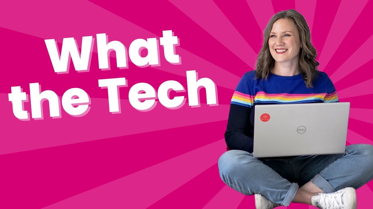 What the Tech | How to Share a Link to Your MailerLite Signup Form (Fast + Easy Tutorial)