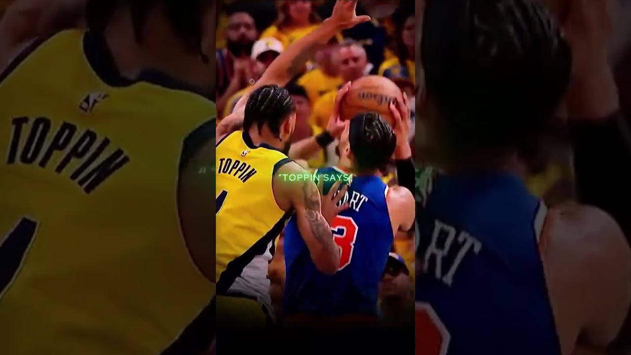 EPIC BASKETBALL BLOCKS THAT SHOCKED THE COURT!