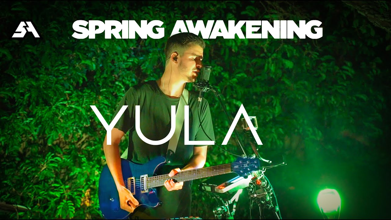 YULA - Spring Awakening 2020 (Full Set)