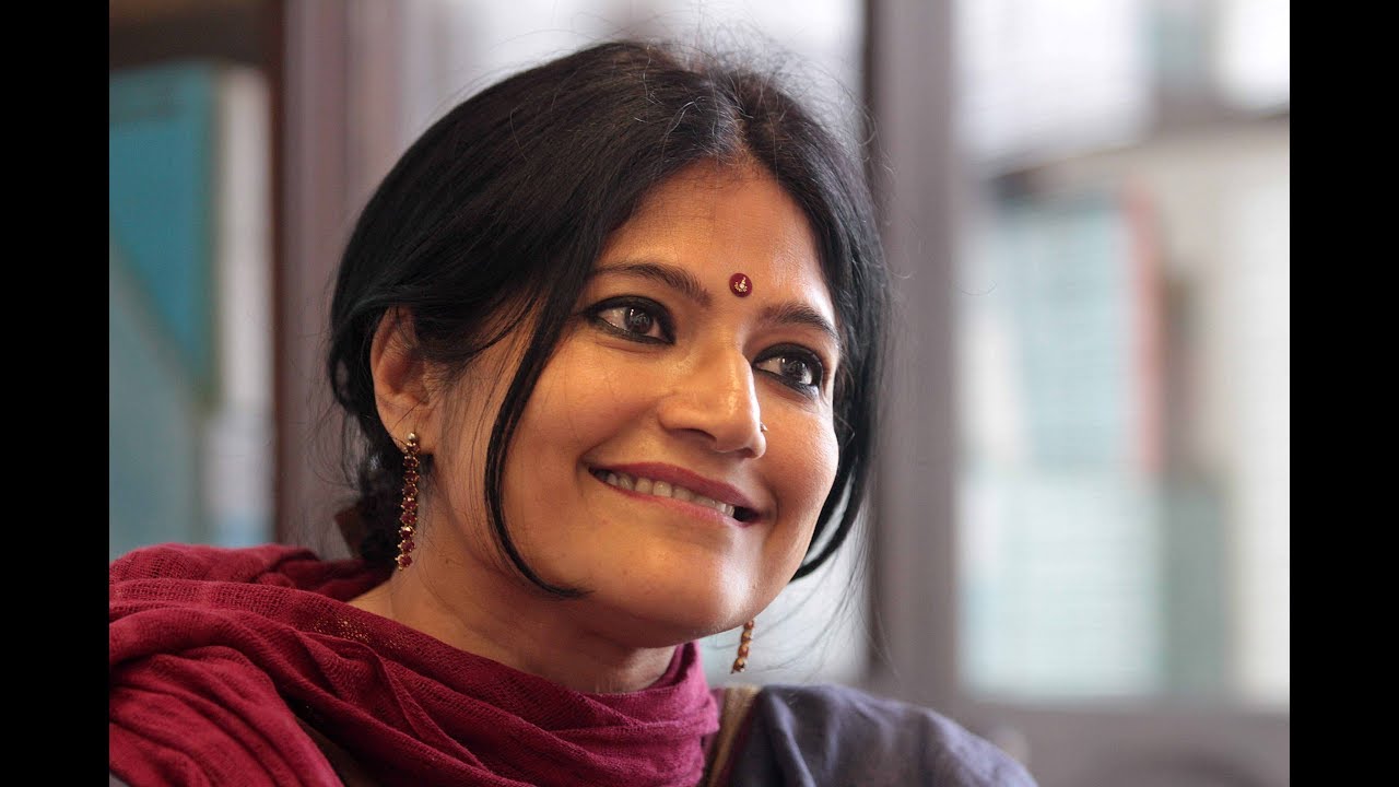 Runa Khan